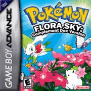 pokemon flora sky cheats|Pokemon Flora Sky Cheats & Gameshark Codes.